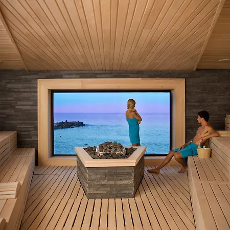 Chinka By Astor Garden - Adults Only