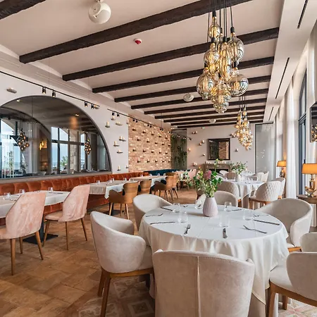 Chinka By Astor Garden - Adults Only Sf. Constantin și Elena