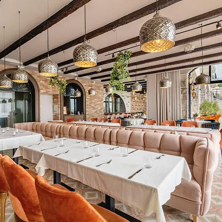 Hotel Chinka By Astor Garden - Adults Only