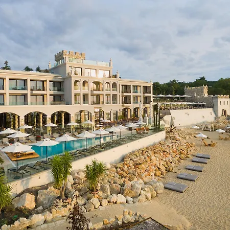 Chinka By Astor Garden - Adults Only Hotel