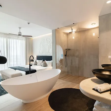 Chinka By Astor Garden - Adults Only Hotel 5*