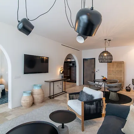 Chinka By Astor Garden - Adults Only Hotel