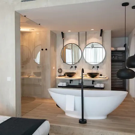 Hotel Chinka By Astor Garden - Adults Only