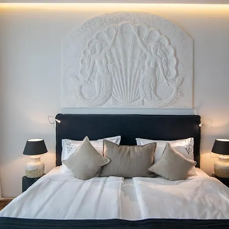 Chinka By Astor Garden - Adults Only