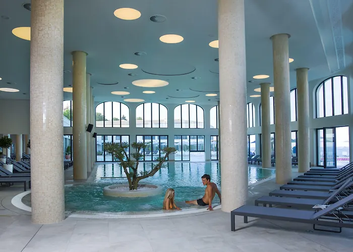 Hotel Chinka By Astor Garden - Adults Only