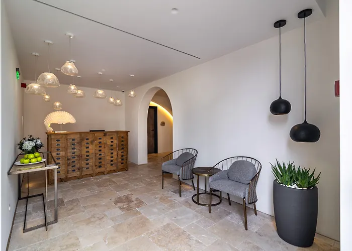 Chinka By Astor Garden - Adults Only 5*