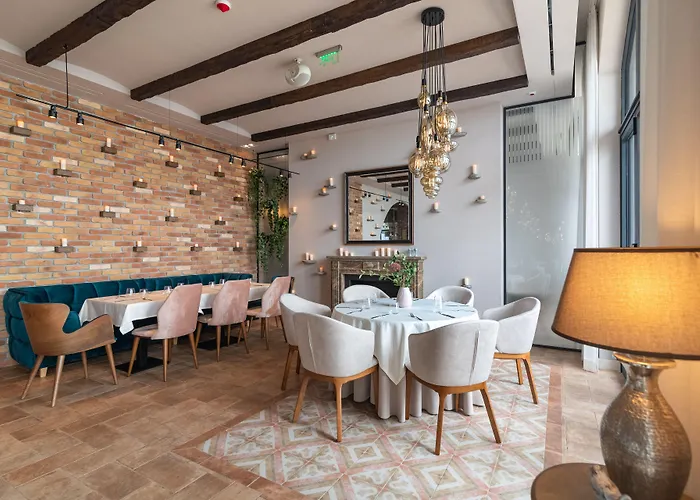 Chinka By Astor Garden - Adults Only Saints Constantine and Helena