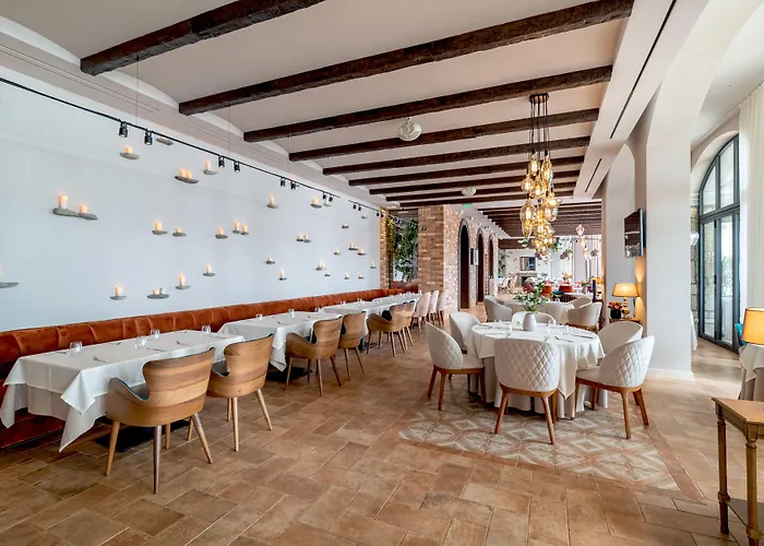 Chinka By Astor Garden - Adults Only Saints Constantine and Helena