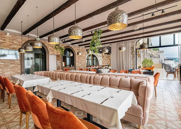 Hotel Chinka By Astor Garden - Adults Only