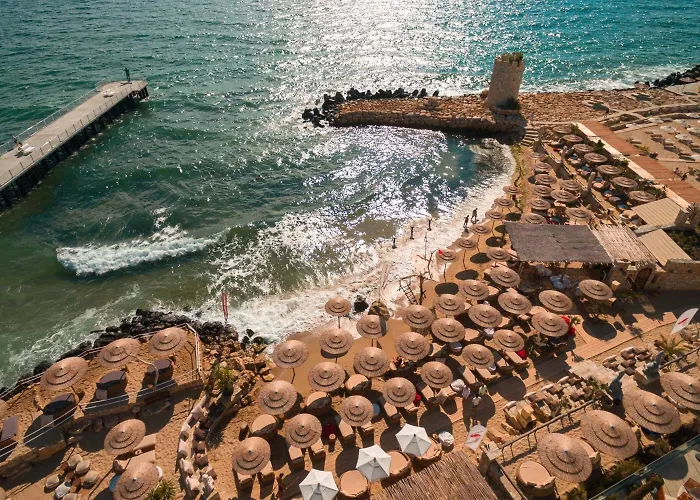 Chinka By Astor Garden - Adults Only Hotel Saints Constantine and Helena