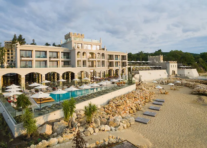 Chinka By Astor Garden - Adults Only Hotel