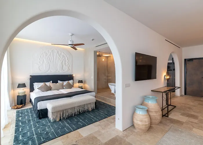 Chinka By Astor Garden - Adults Only Hotel