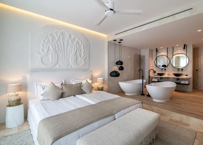 Chinka By Astor Garden - Adults Only Hotel 5*