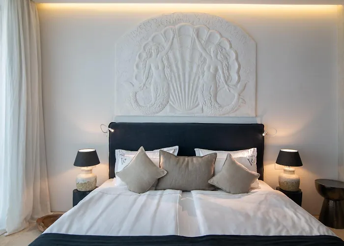 Hotel Chinka By Astor Garden - Adults Only Saints Constantine and Helena