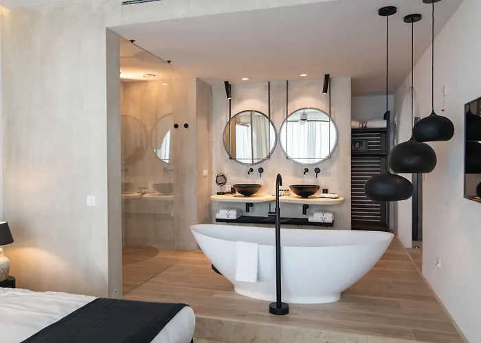 Chinka By Astor Garden - Adults Only Hotel