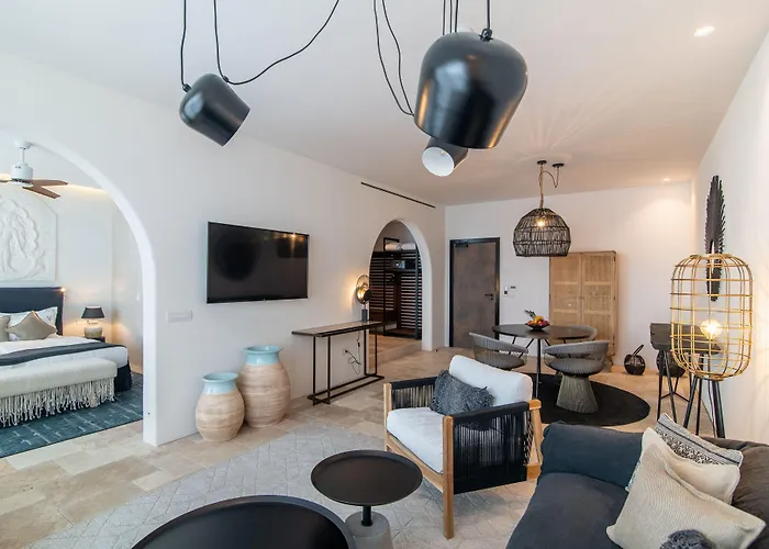 Chinka By Astor Garden - Adults Only Hotel