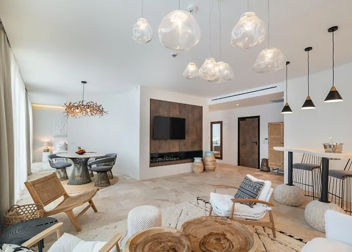 Chinka By Astor Garden - Adults Only 5*