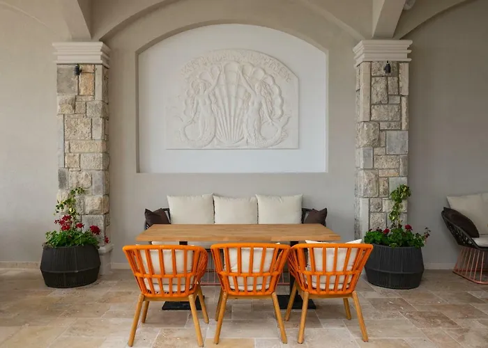 Chinka By Astor Garden - Adults Only 5* Saints Constantine and Helena