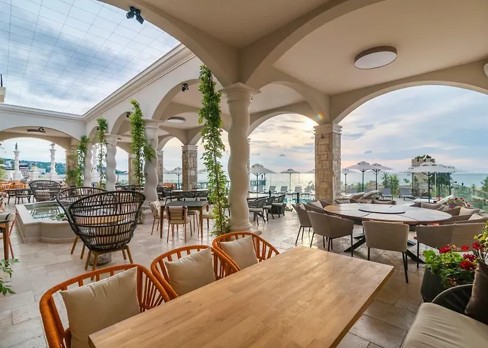 Chinka By Astor Garden - Adults Only 5*