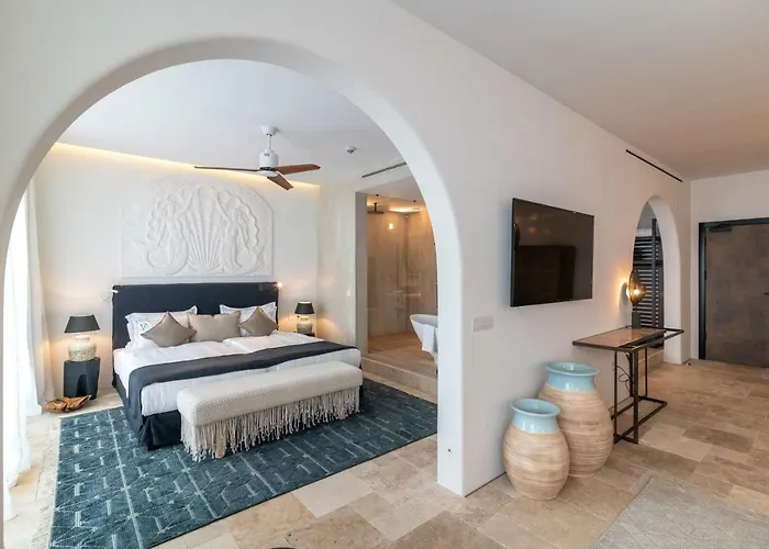 Hotel Chinka By Astor Garden - Adults Only 5*