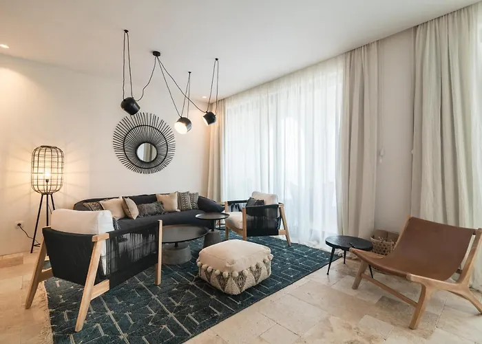 Hotel Chinka By Astor Garden - Adults Only 5*