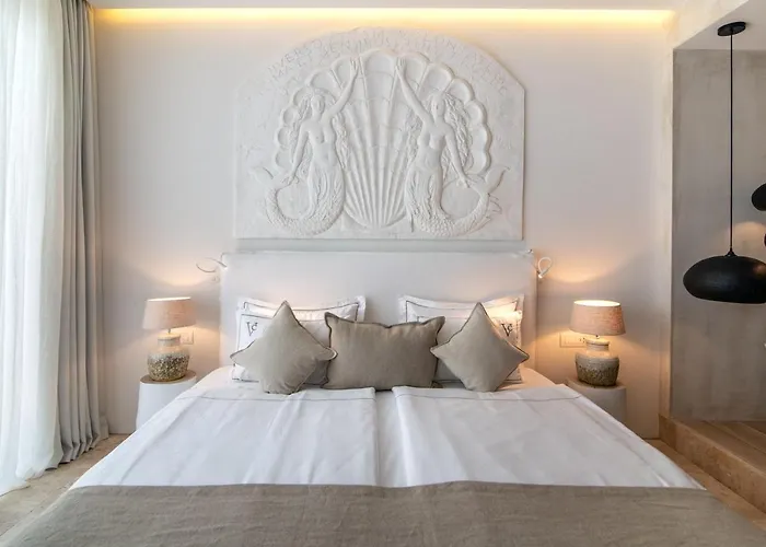 Chinka By Astor Garden - Adults Only Saints Constantine and Helena