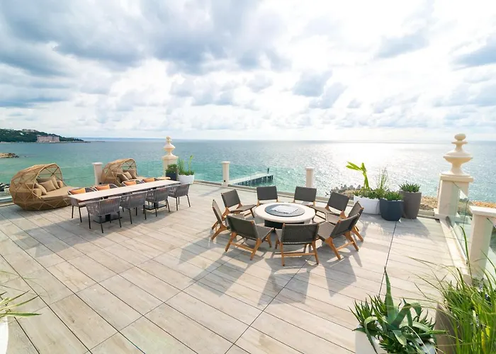 Chinka By Astor Garden - Adults Only Hotel 5*