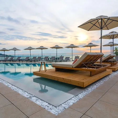 Hotel Chinka By Astor Garden - Adults Only 5*