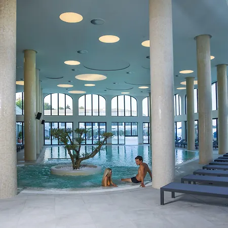 Hotel Chinka By Astor Garden - Adults Only