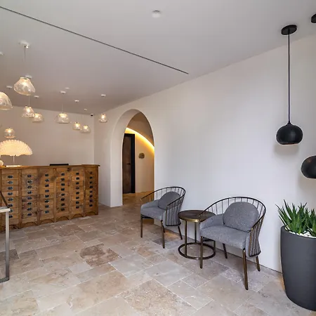Chinka By Astor Garden - Adults Only 5*