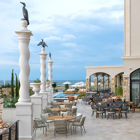 Chinka By Astor Garden - Adults Only