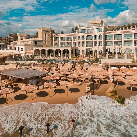 Chinka By Astor Garden - Adults Only Saints Constantine and Helena