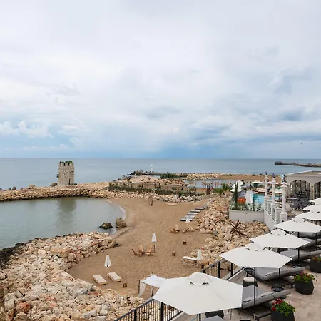 Chinka By Astor Garden - Adults Only Хотел 5*