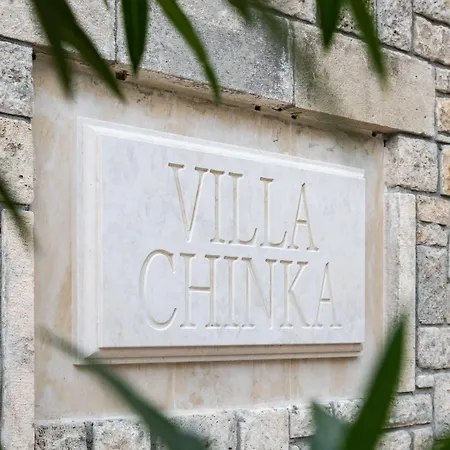 Chinka By Astor Garden - Adults Only Saints Constantine and Helena