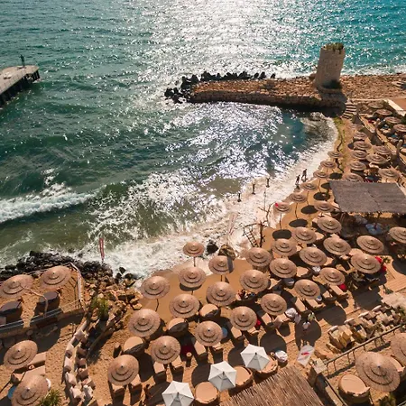 Chinka By Astor Garden - Adults Only Hotel Saints Constantine and Helena