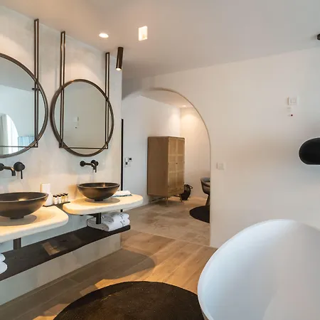 Chinka By Astor Garden - Adults Only 5* Άγιος Κωνσταντίνος και Ελένη