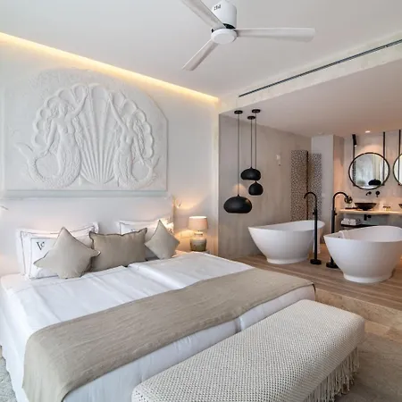 Chinka By Astor Garden - Adults Only Хотел 5*