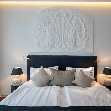 Hotel Chinka By Astor Garden - Adults Only Saints Constantine and Helena