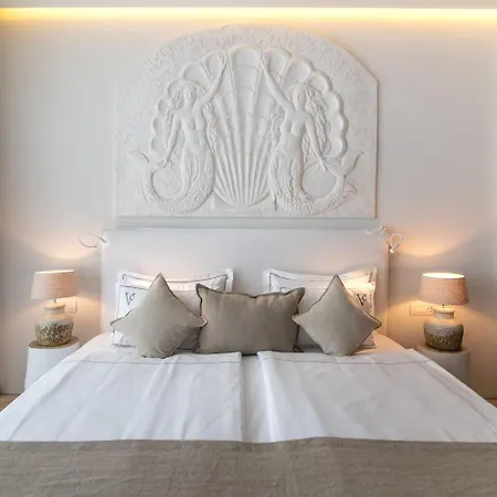 Chinka By Astor Garden - Adults Only 5* Άγιος Κωνσταντίνος και Ελένη
