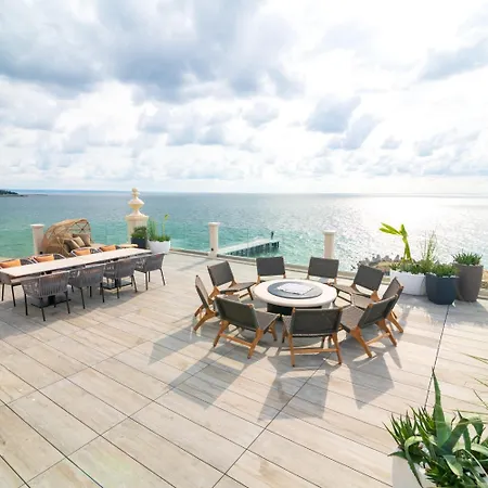 Ξενοδοχείο Chinka By Astor Garden - Adults Only 5*