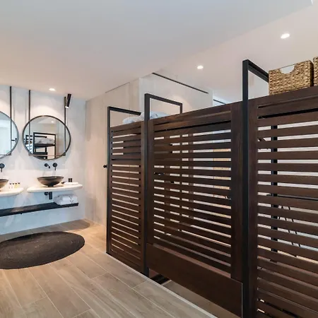 Chinka By Astor Garden - Adults Only Hotel Saints Constantine and Helena