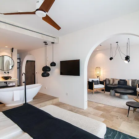 Ξενοδοχείο Chinka By Astor Garden - Adults Only 5*
