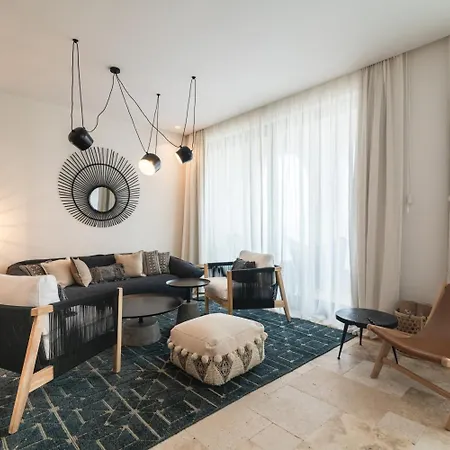 Hotel Chinka By Astor Garden - Adults Only