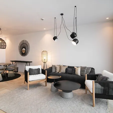 Chinka By Astor Garden - Adults Only Хотел 5*