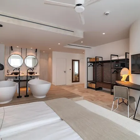 Hotel Chinka By Astor Garden - Adults Only