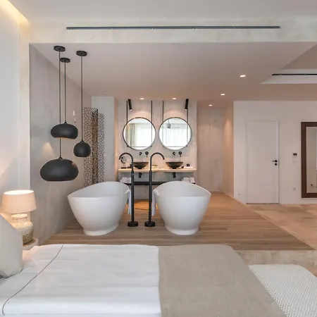 Chinka By Astor Garden - Adults Only Hotel 5*