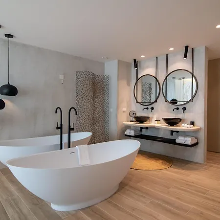Hotel Chinka By Astor Garden - Adults Only 5*