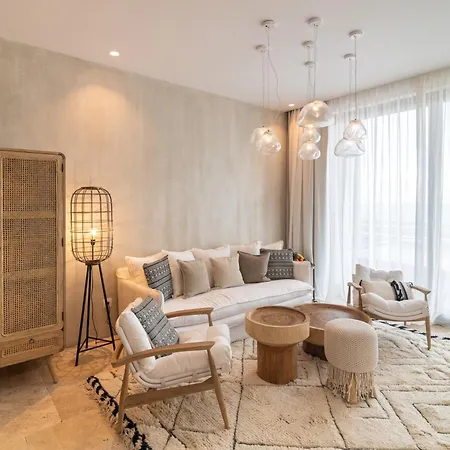 Chinka By Astor Garden - Adults Only Hotel Saints Constantine and Helena
