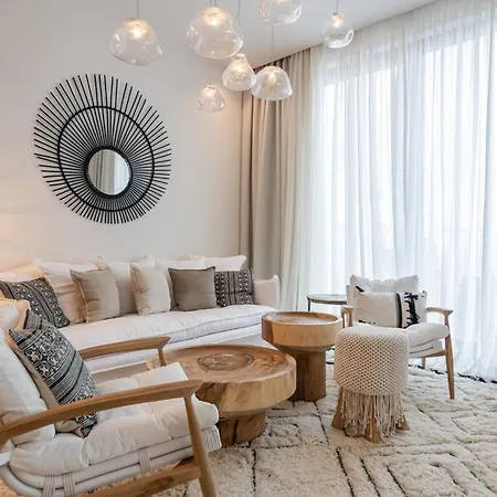Hotel Chinka By Astor Garden - Adults Only Saints Constantine and Helena