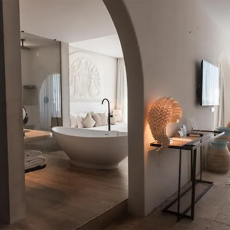 Hotel Chinka By Astor Garden - Adults Only